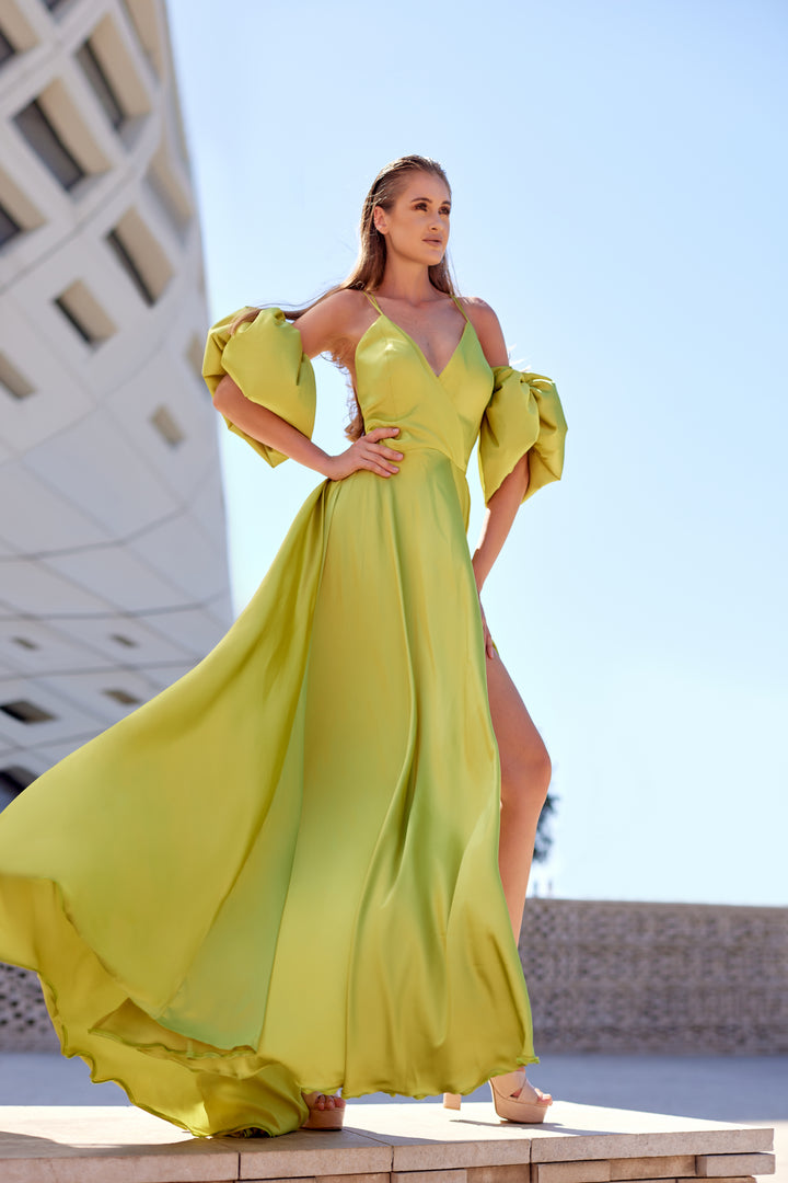 Sara Badr 27442 - Mydressline