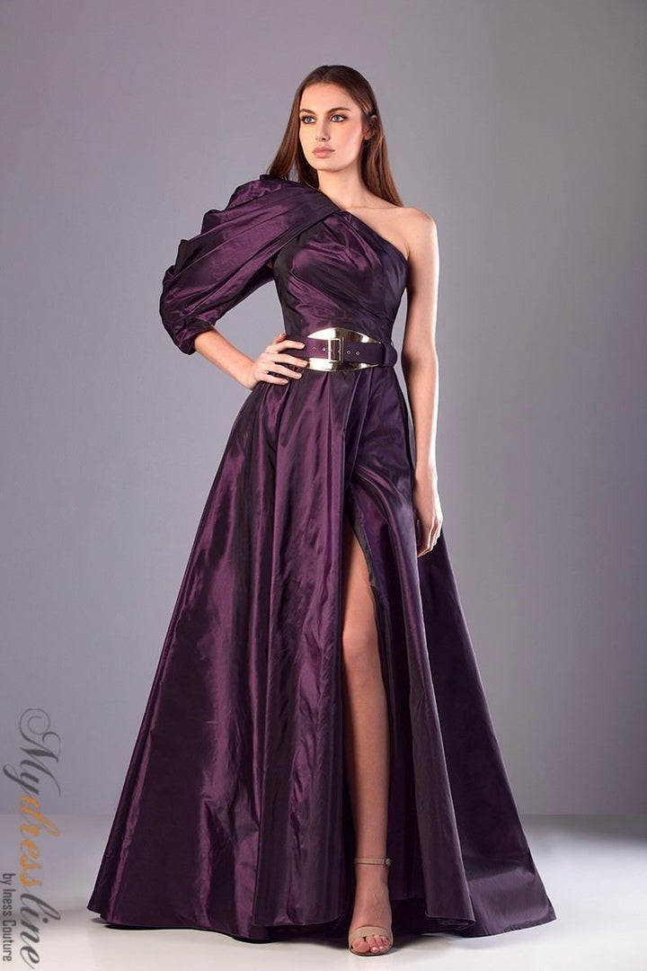 Sara Badr 96215 - Mydressline