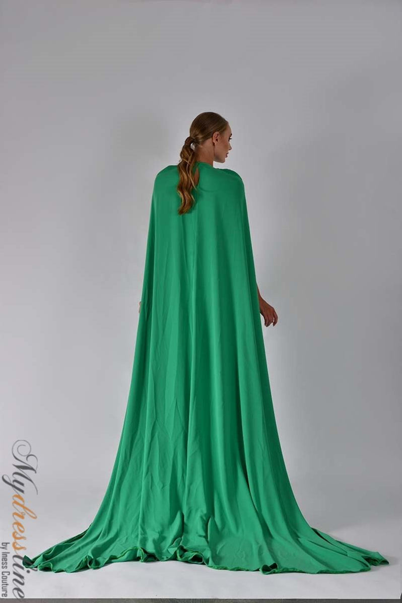Sara Badr SB0001 - Mydressline