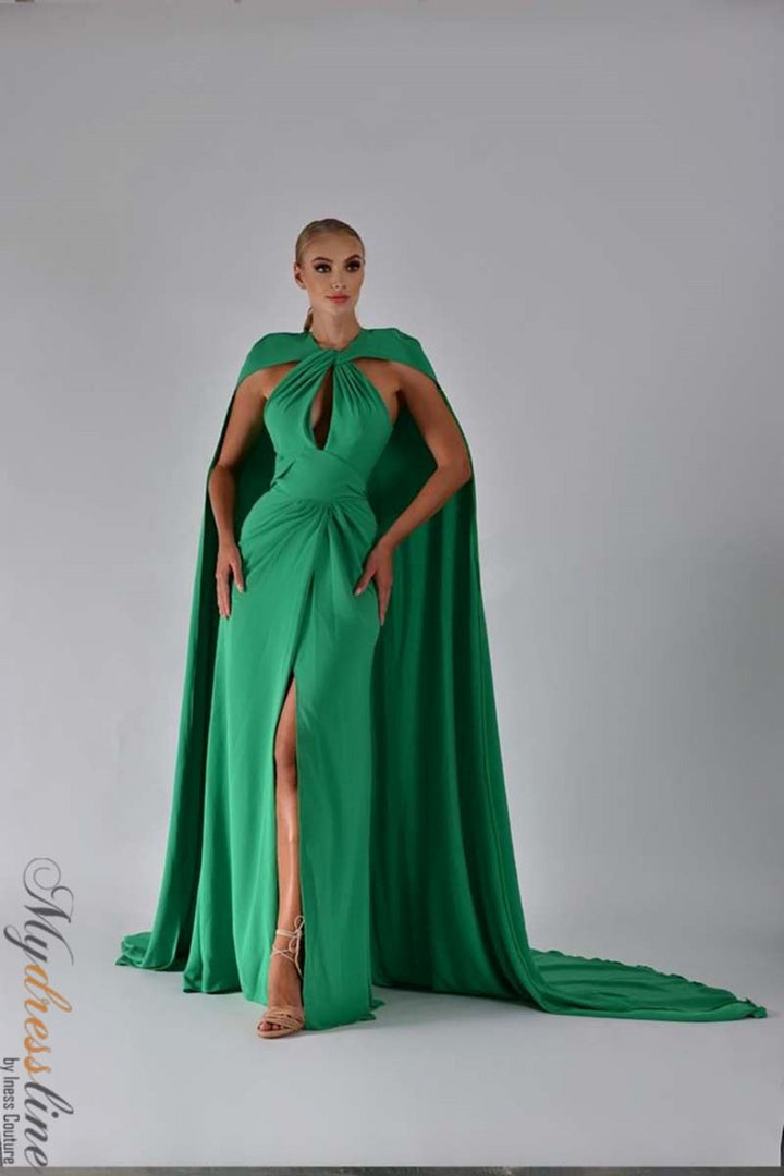 Sara Badr SB0001 - Mydressline