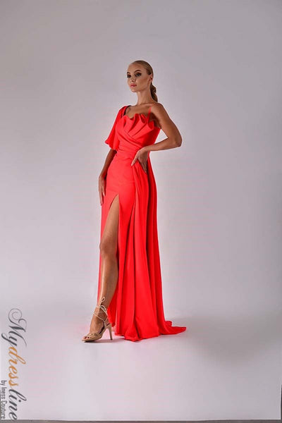 Sara Badr SB0002 - Mydressline