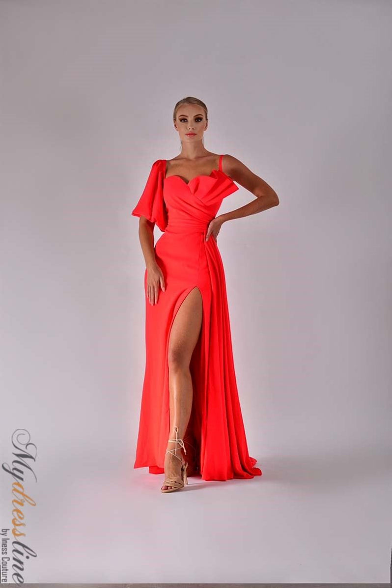 Sara Badr SB0002 - Mydressline
