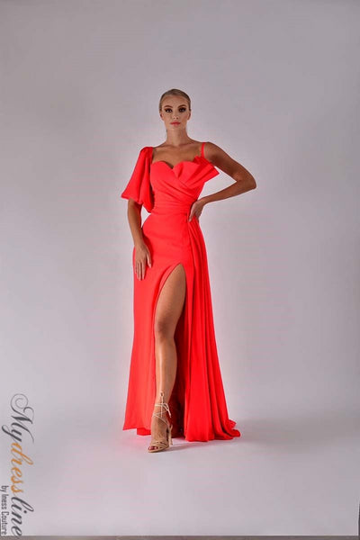 Sara Badr SB0002 - Mydressline
