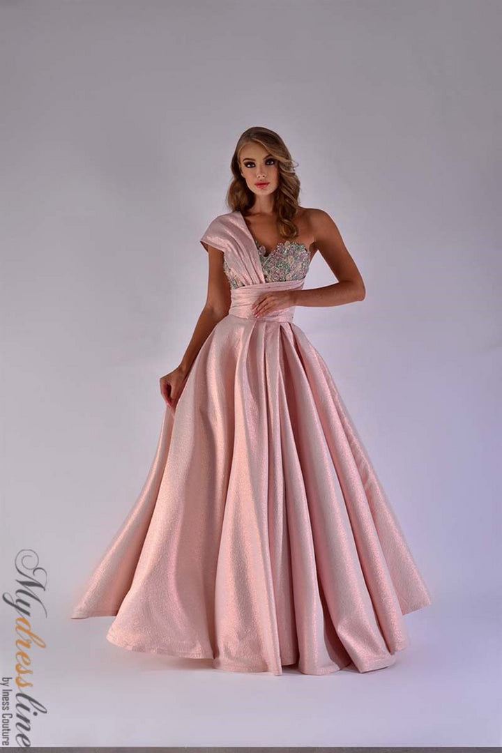 Sara Badr SB0003 - Mydressline
