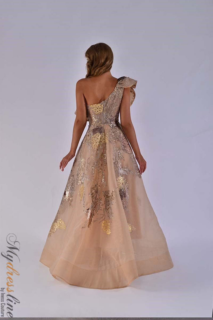 Sara Badr SB0005 - Mydressline