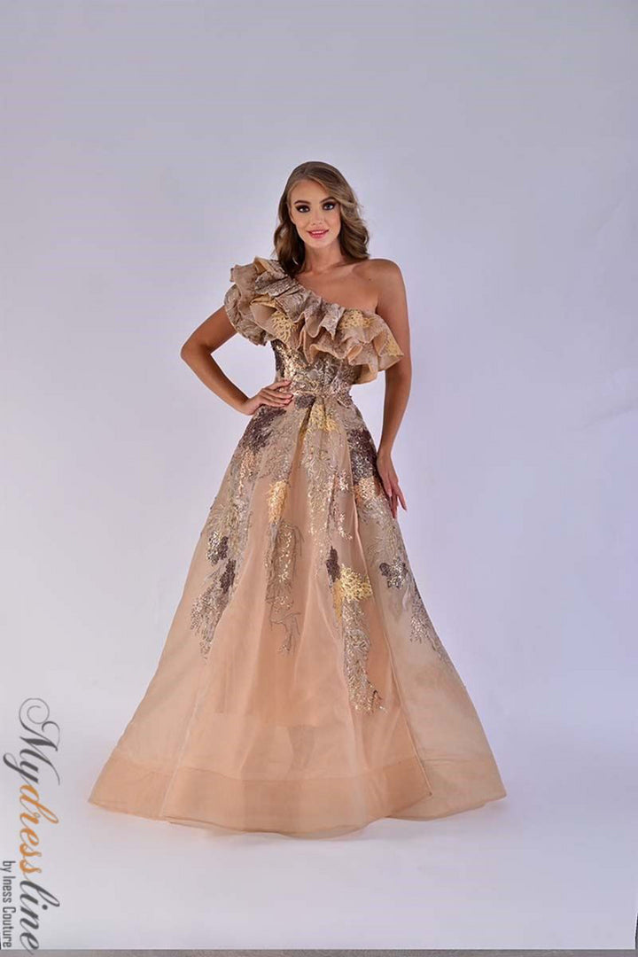 Sara Badr SB0005 - Mydressline