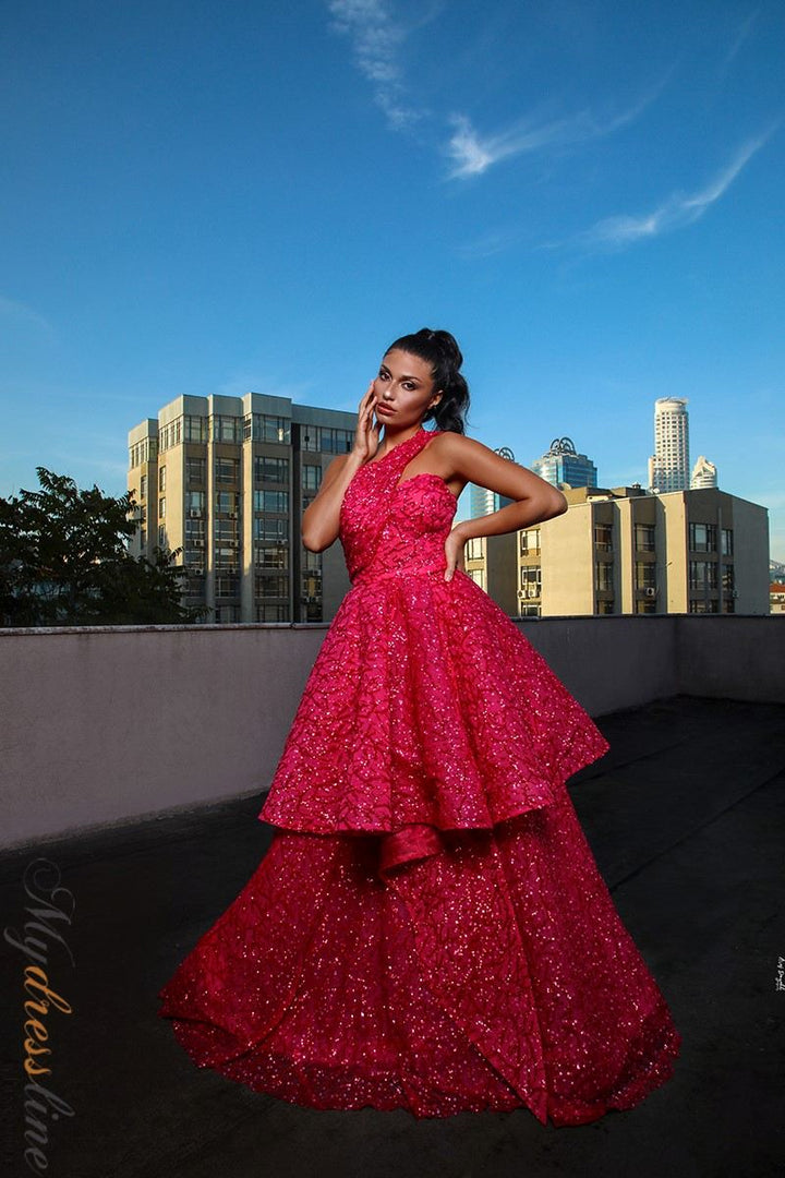 Sara Badr SB0006 - Mydressline