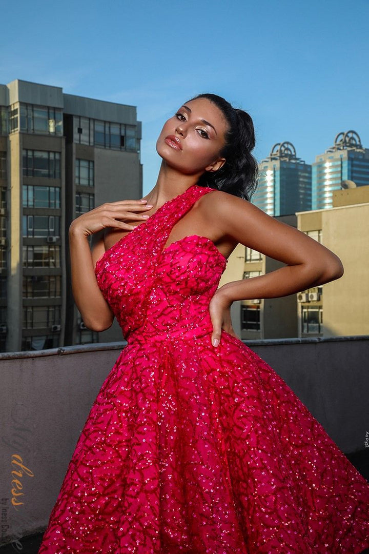 Sara Badr SB0006 - Mydressline