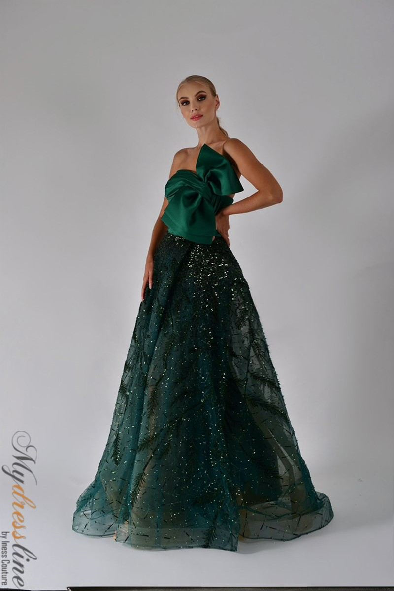Sara Badr SB0008 - Mydressline