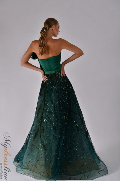 Sara Badr SB0008 - Mydressline