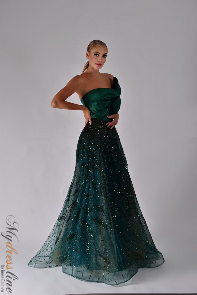 Sara Badr SB0008 - Mydressline