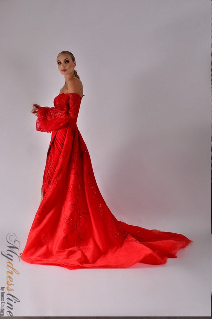 Sara Badr SB0018 - Mydressline