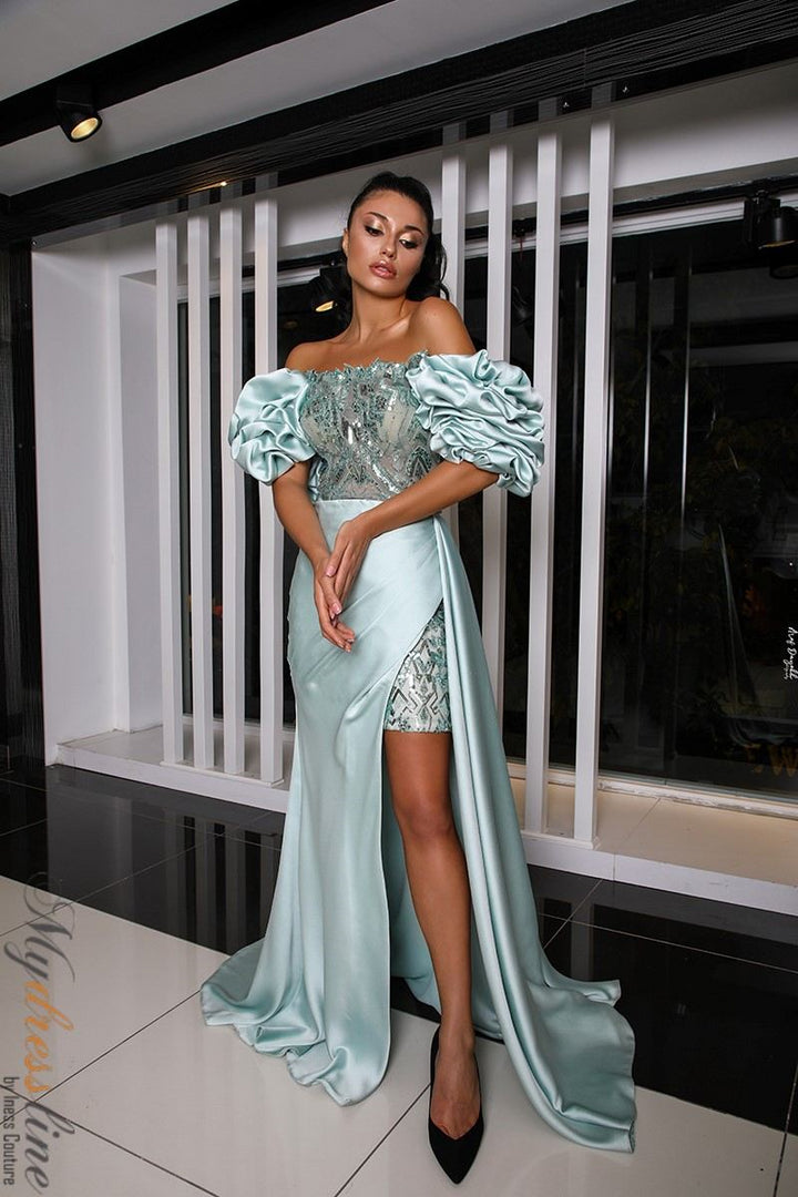 Sara Badr SB0037 - Mydressline