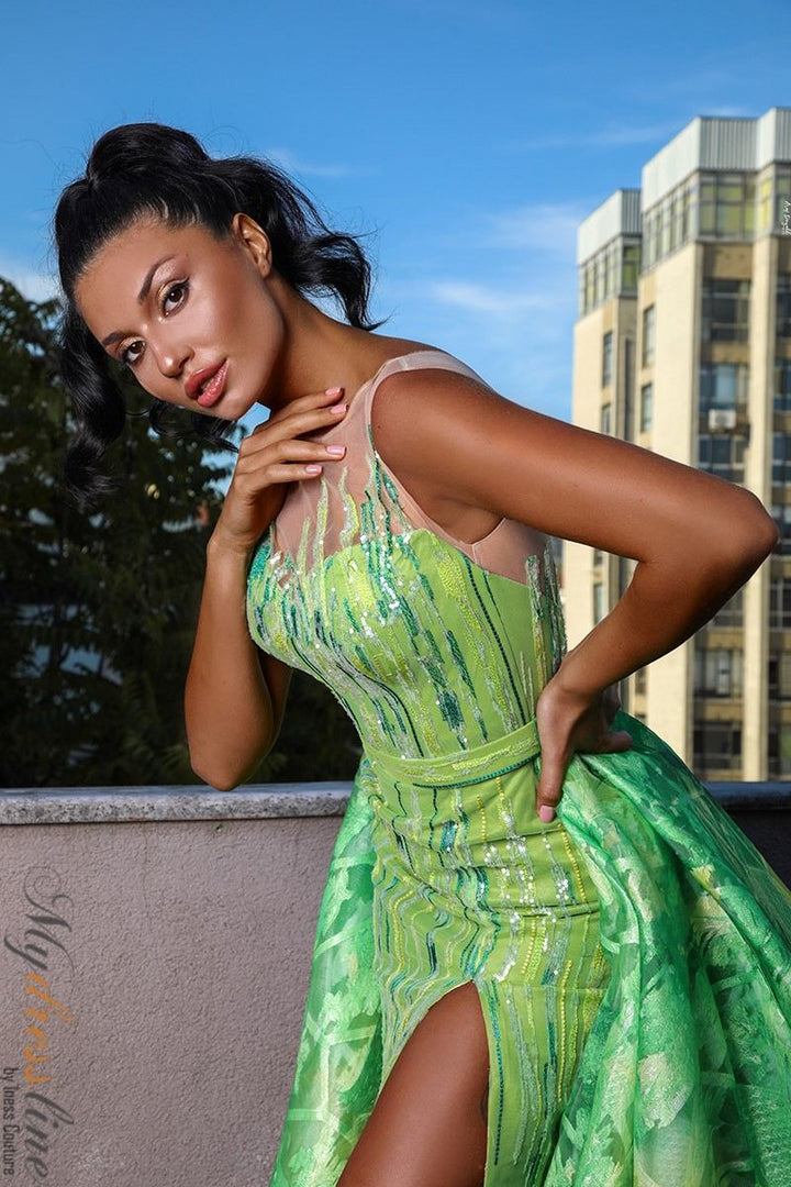 Sara Badr SB0039 - Mydressline