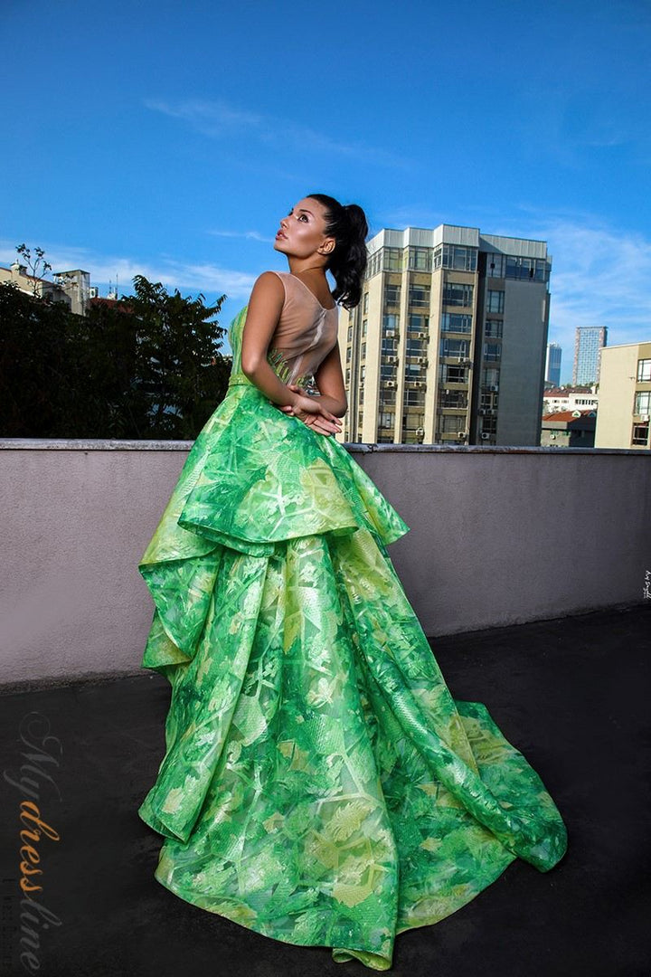 Sara Badr SB0039 - Mydressline