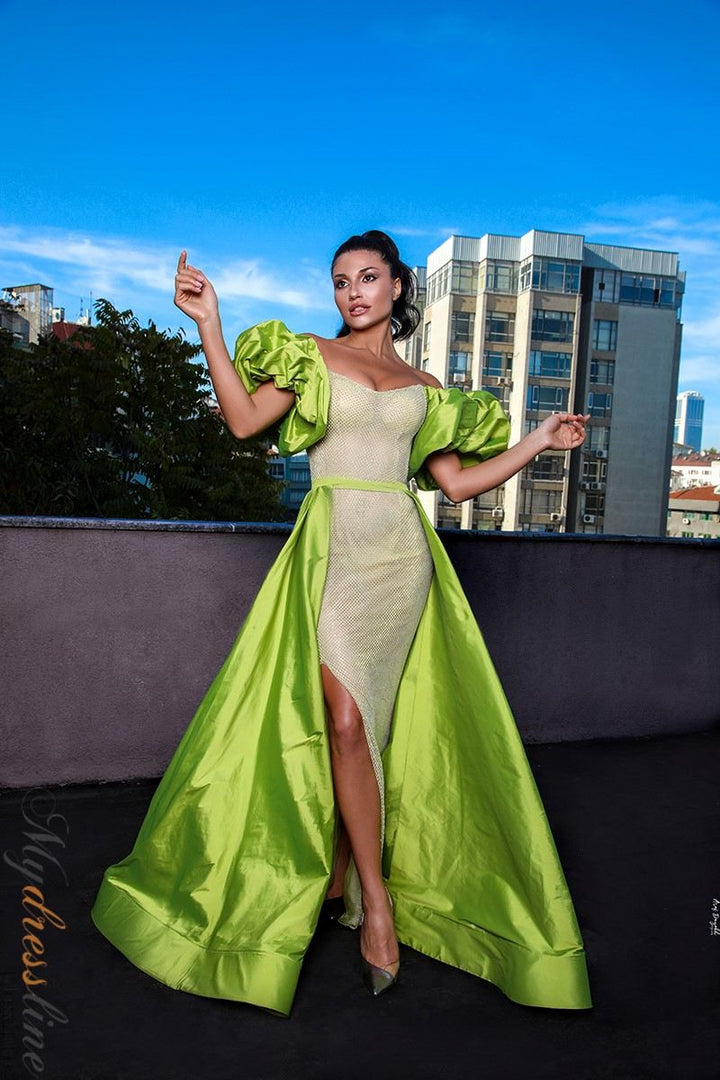 Sara Badr SB0050 - Mydressline