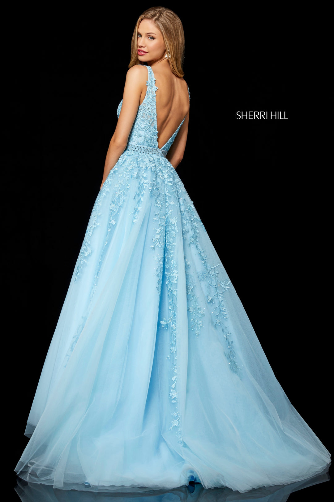 Sherri Hill 11335 - Mydressline