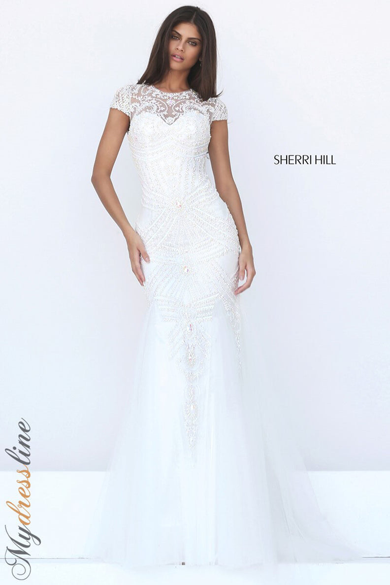 Sherri Hill 50516 - Mydressline