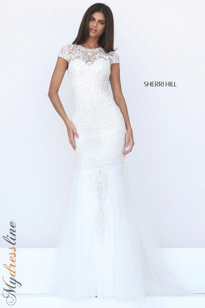 Sherri Hill 50516 - Mydressline