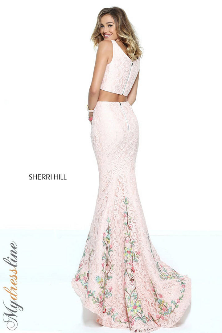 Sherri Hill 50778 - Mydressline