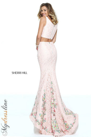 Sherri Hill 50778 - Mydressline