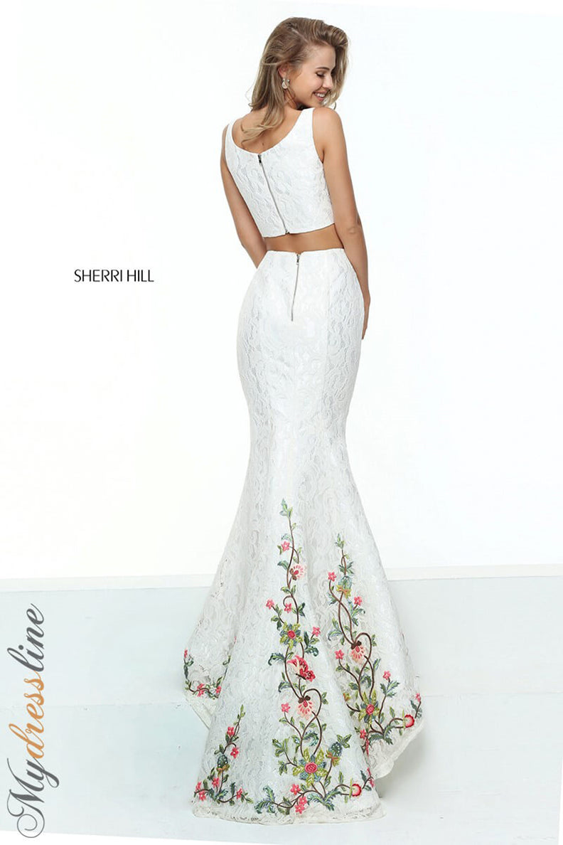 Sherri Hill 50778 - Mydressline