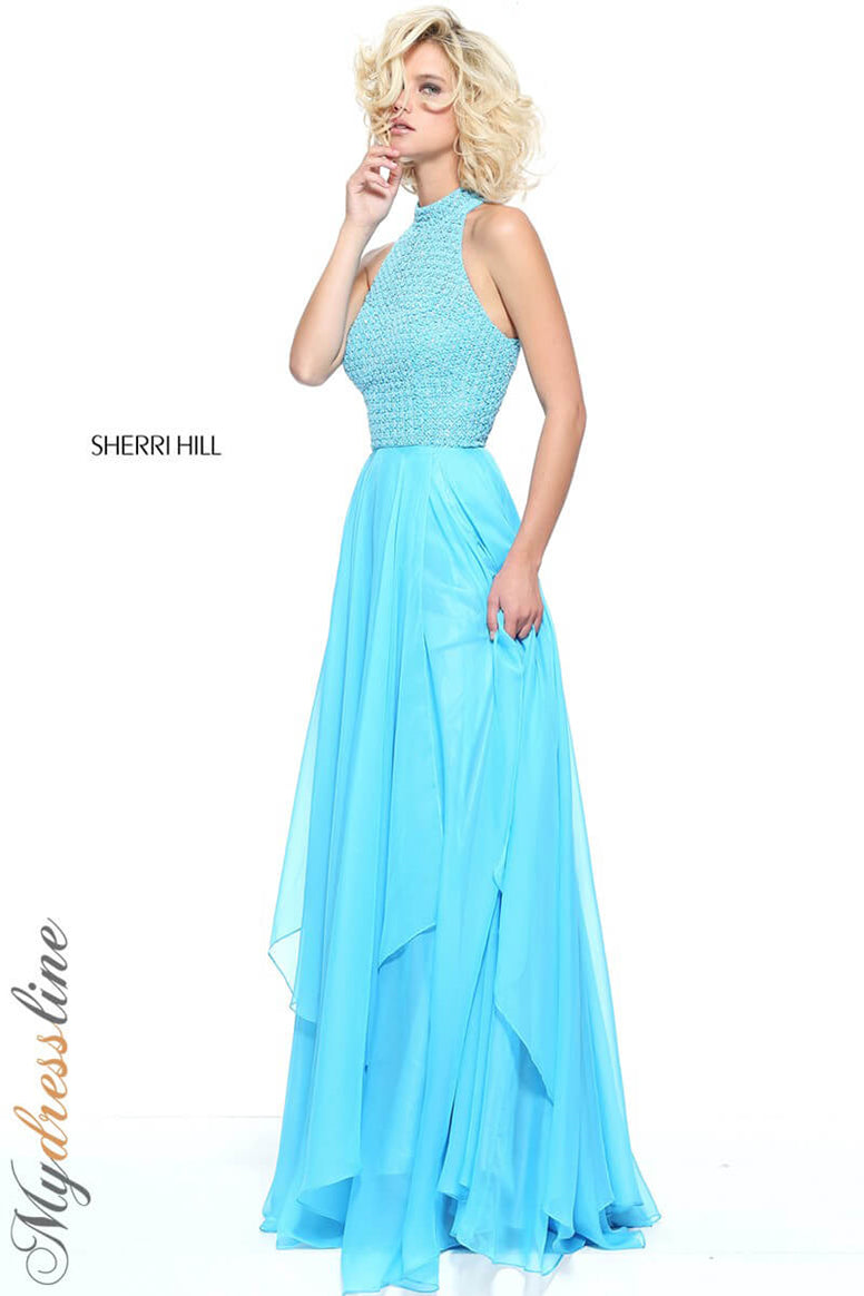 Sherri Hill 50808 - Mydressline