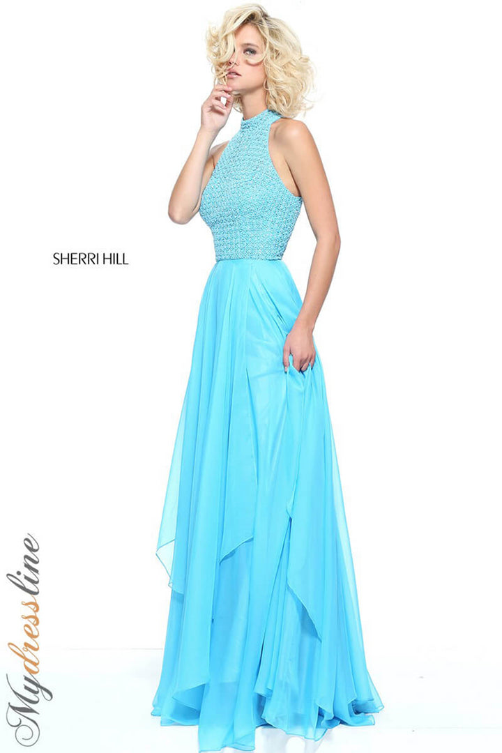Sherri Hill 50808 - Mydressline