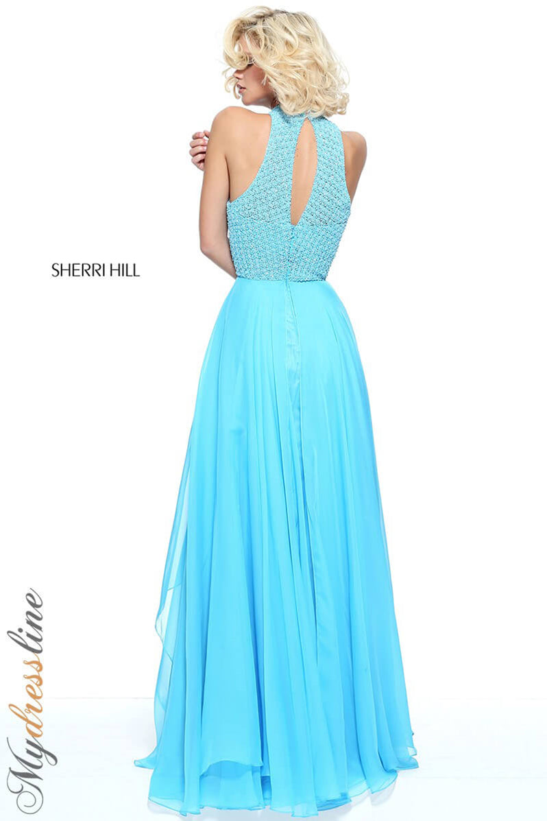 Sherri Hill 50808 - Mydressline