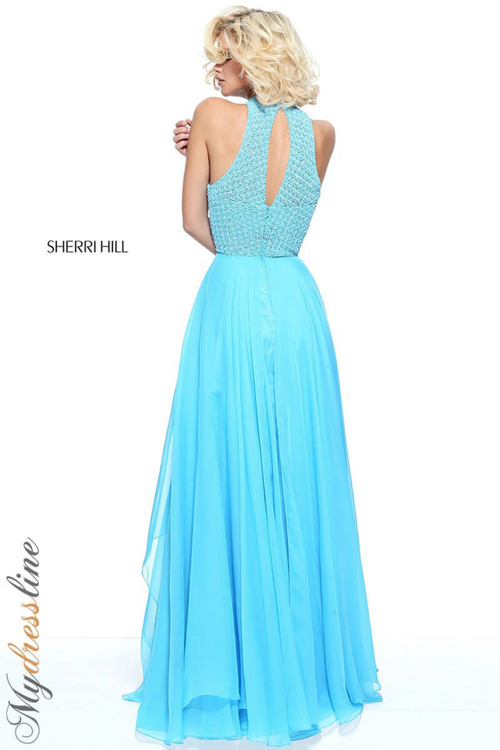 Sherri Hill 50808 - Mydressline