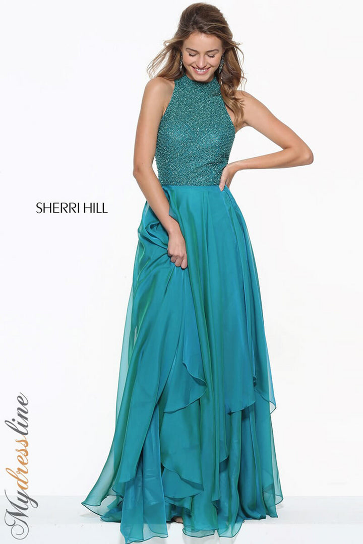 Sherri Hill 50808 - Mydressline