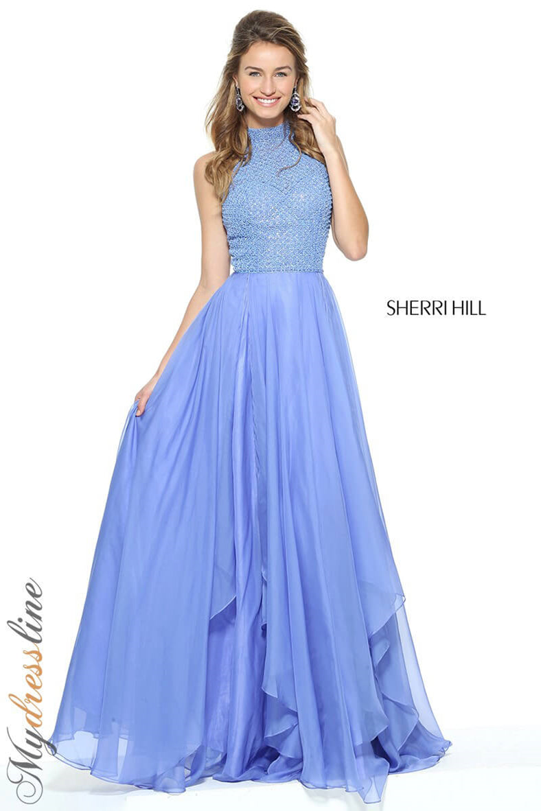 Sherri Hill 50808 - Mydressline