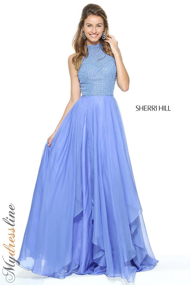 Sherri Hill 50808 - Mydressline