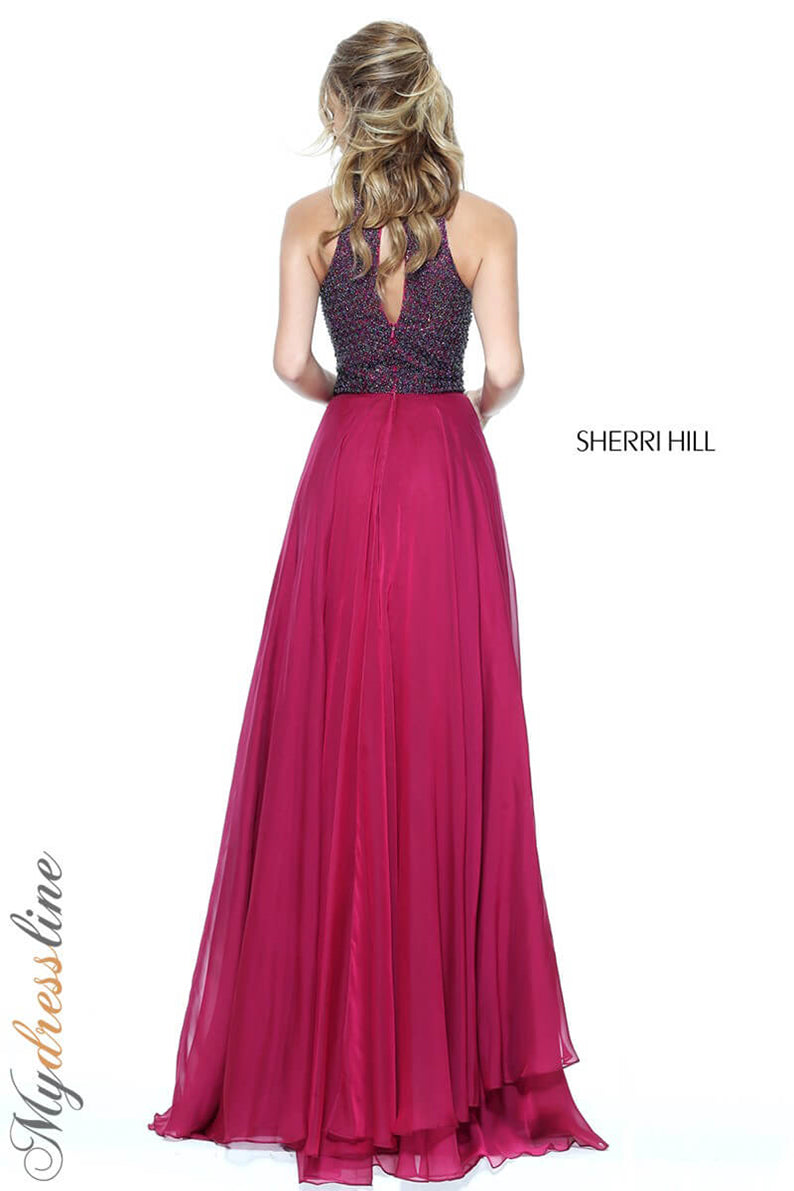 Sherri hill 50808 outlet