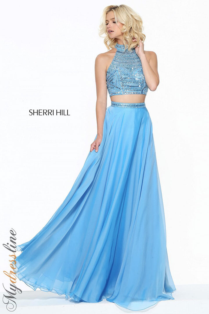 Sherri Hill 50809 - Mydressline