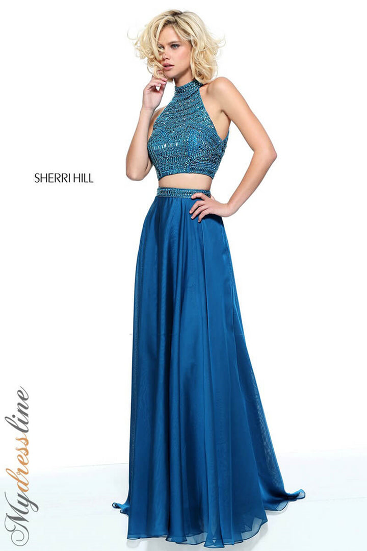Sherri Hill 50809 - Mydressline