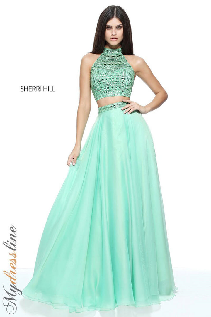 Sherri Hill 50809 - Mydressline