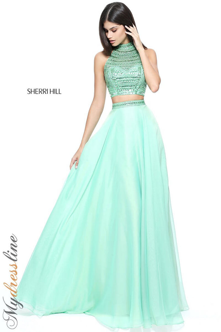 Sherri Hill 50809 - Mydressline
