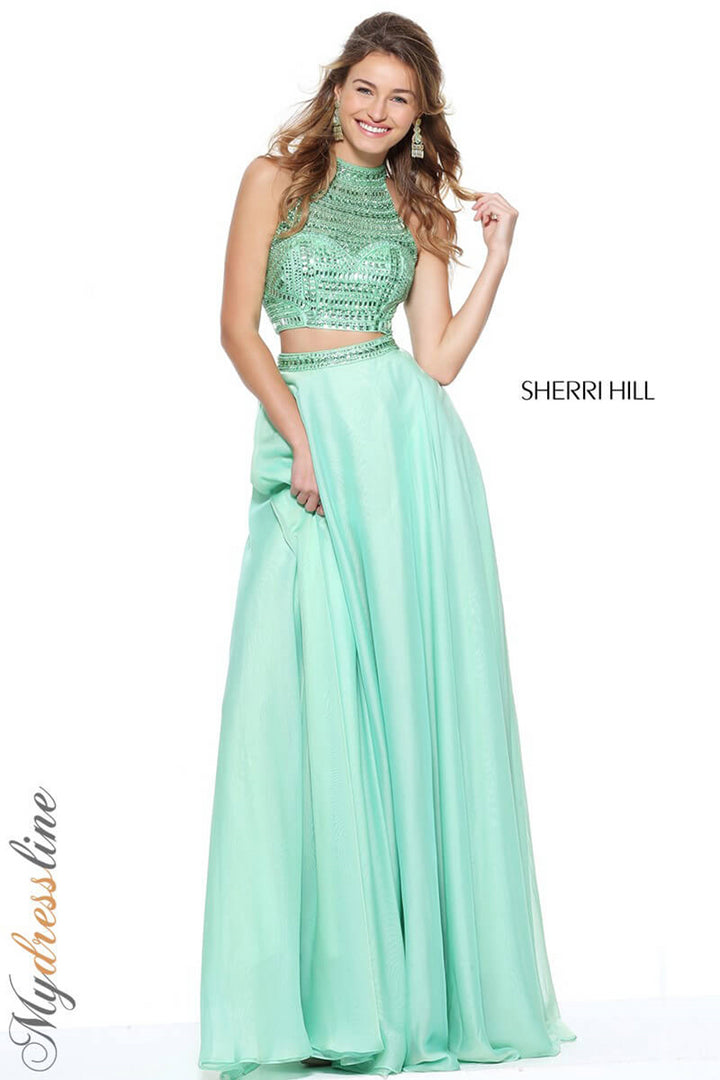 Sherri Hill 50809 - Mydressline