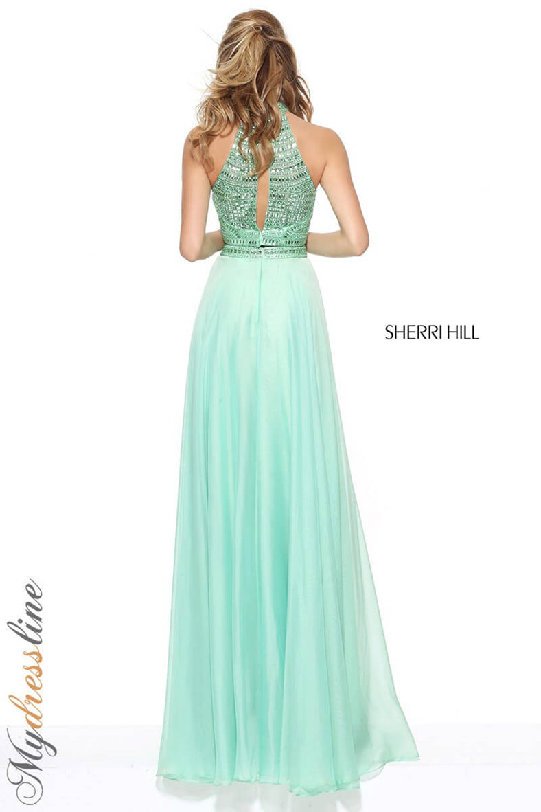 Sherri Hill 50809 - Mydressline