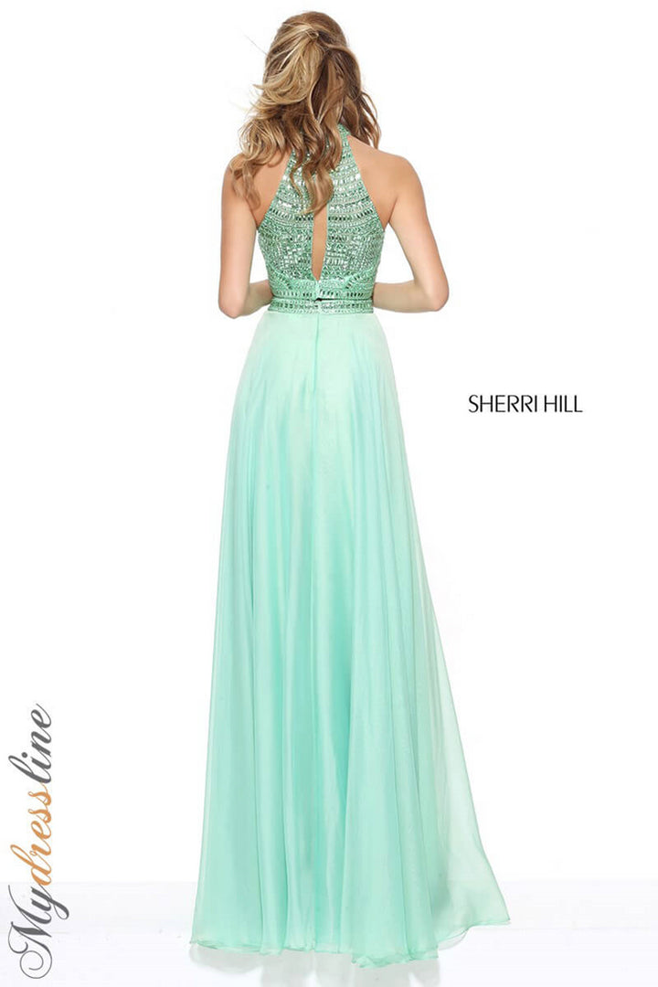 Sherri Hill 50809 - Mydressline