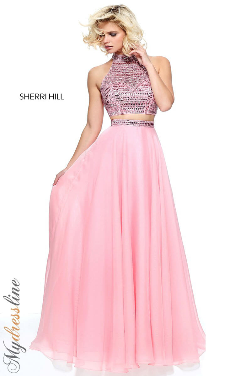 Sherri Hill 50809 - Mydressline