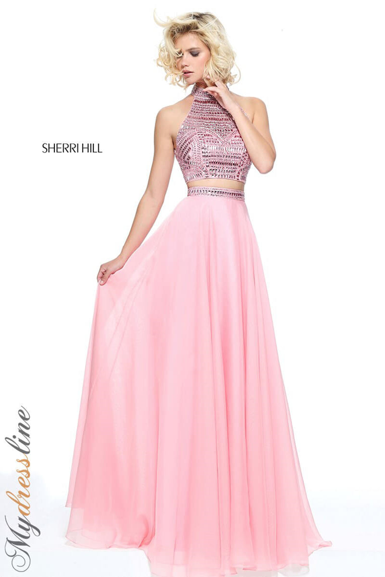 Sherri Hill 50809 - Mydressline