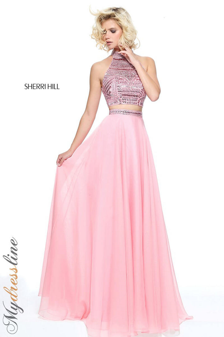 Sherri Hill 50809 - Mydressline