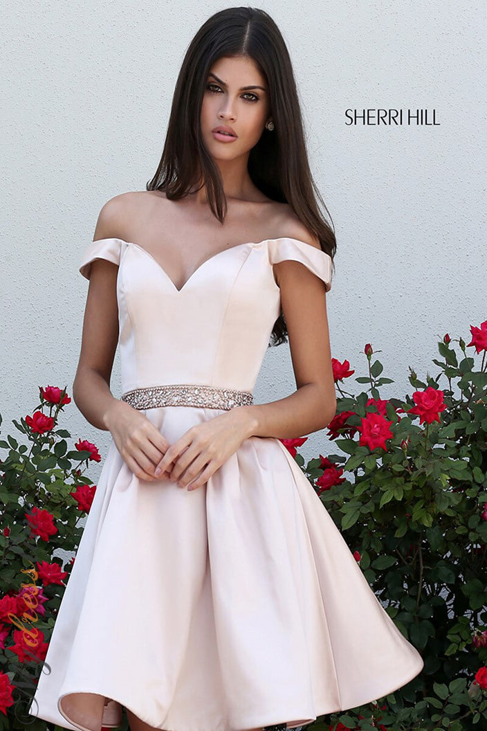 Sherri Hill 50815 - Mydressline