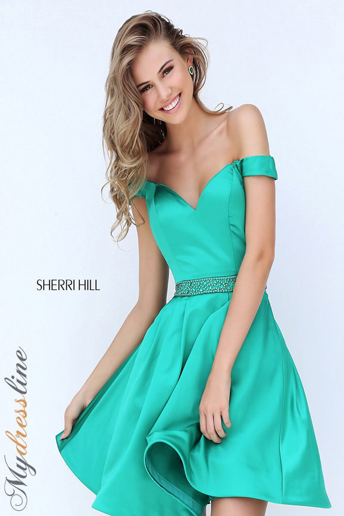 Sherri Hill 50815 - Mydressline