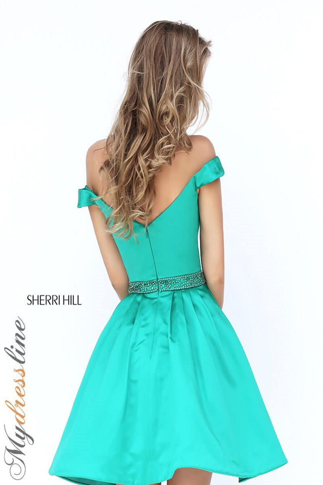 Sherri Hill 50815 - Mydressline