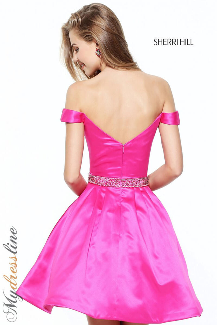 Sherri Hill 50815 - Mydressline