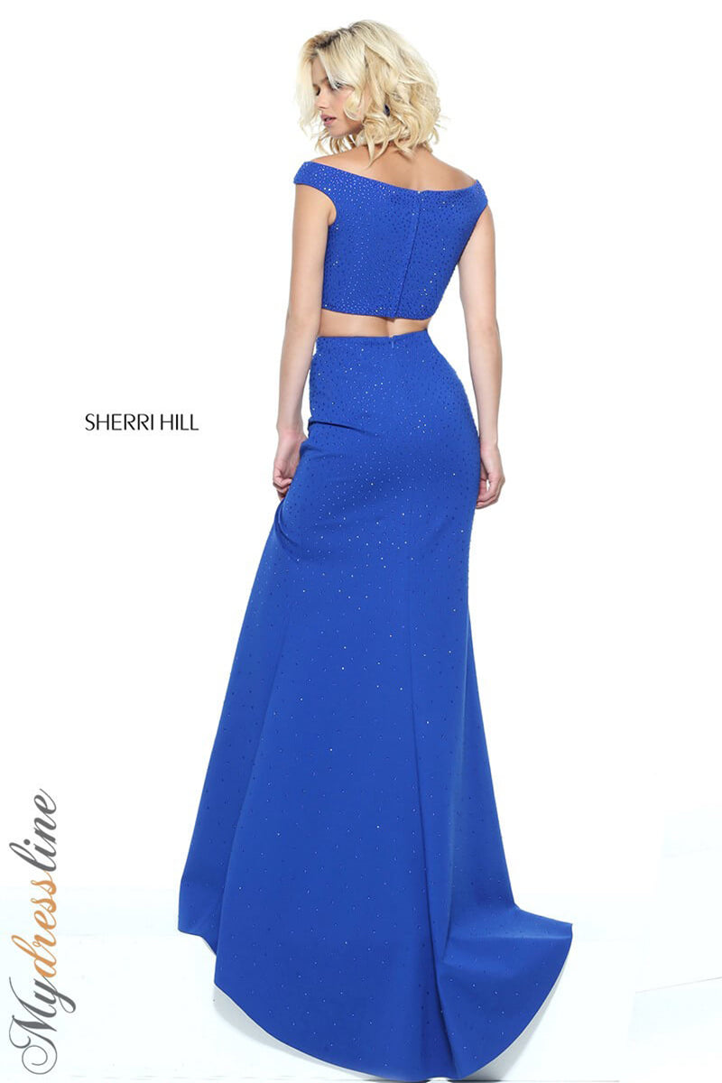 Sherri Hill 50866 - Mydressline