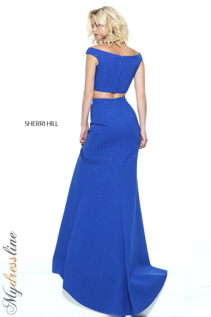 Sherri Hill 50866 - Mydressline